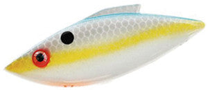 Bill Lewis Rat-L-Trap 1/4 oz. Mini Trap Crankbait - 2.5"