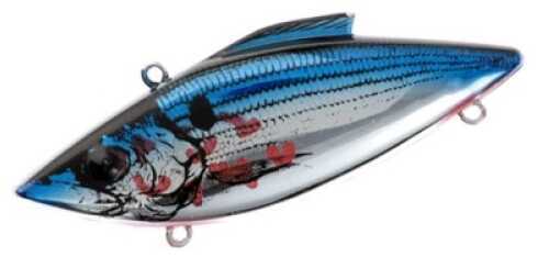 Bill Lewis Rat-L-Trap 1/2 oz. Rattle Trap Crankbait - 3"