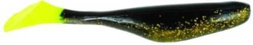 Bass Assassin Swimming Shad & Sea Shad Soft Lures - 4" & 5"