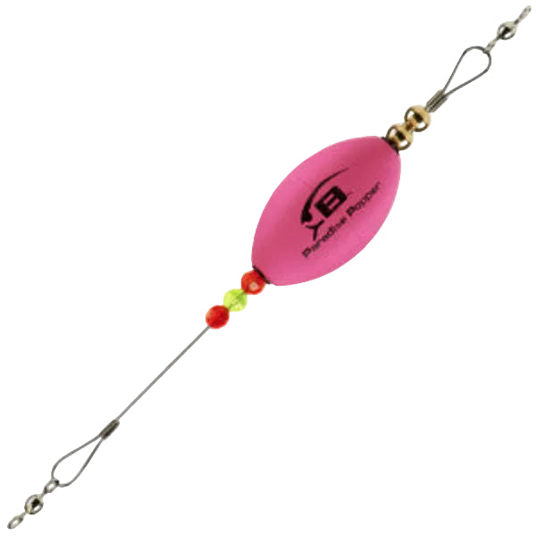 Bomber Lures Paradise Popper X-Treme Float Rigs - 2.5" & 3"