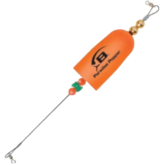 Bomber Lures Paradise Popper X-Treme Float Rigs - 2.5" & 3"