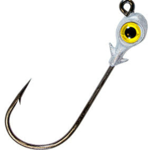 Z-Man Redfish Eye Jigheads - 3 pc.
