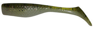 Dockside Matrix 3" Shad Soft Lures - 8 pc.