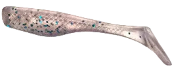 Dockside Matrix 3" Shad Soft Lures - 8 pc.