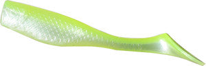 Dockside Matrix 3" Shad Soft Lures - 8 pc.