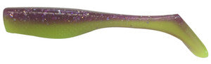 Dockside Matrix 3" Shad Soft Lures - 8 pc.