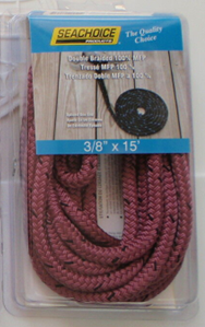 Seachoice Double-Braided Polypropylene Dock Line