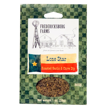 Fredericksburg Farms Dip Mixes