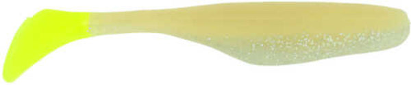 Bass Assassin Swimming Shad & Sea Shad Soft Lures - 4" & 5"