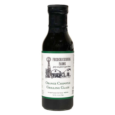 Fredericksburg Farms Grilling Glazes
