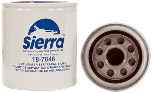 Sierra Marine Fuel Filter (18-7846)