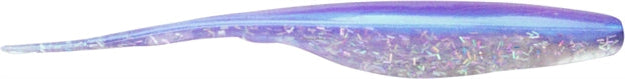 Bass Assassin Swimming Shad & Sea Shad Soft Lures - 4" & 5"