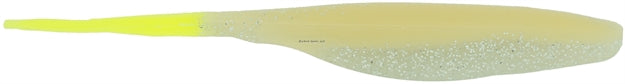 Bass Assassin Swimming Shad & Sea Shad Soft Lures - 4" & 5"