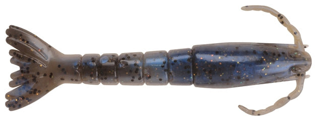 Berkley Gulp! Scented Shrimp Soft Bait - 3" & 4"