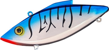 Bill Lewis Rat-L-Trap 1/4 oz. Mini Trap Crankbait - 2.5"