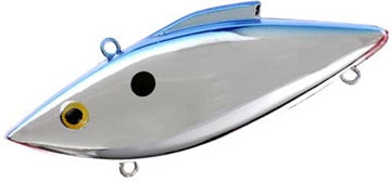 Bill Lewis Rat-L-Trap 1/2 oz. Rattle Trap Crankbait - 3"