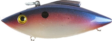 Bill Lewis Rat-L-Trap 1/2 oz. Rattle Trap Crankbait - 3"