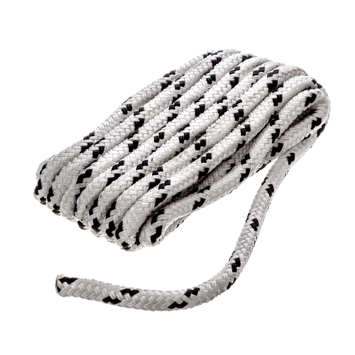 Seachoice Double-Braided Polypropylene Dock Line