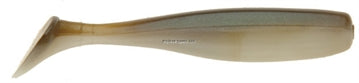 D.O.A. CAL Series 3" Shad Soft Lures - 12 pc.