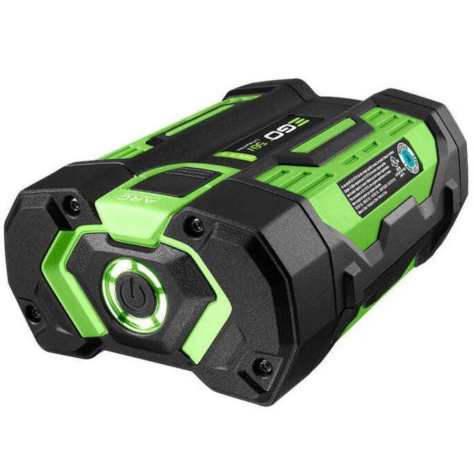 EGO Power+ 56V Lithium-Ion Batteries - 2.5Ah to 12Ah