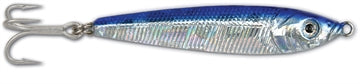Sea Striker Got-cha! Jigfish Weighted Hard Lures - 2 oz. to 4 oz.