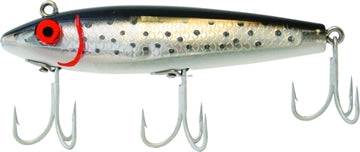MirrOlure Tiny Trout 1/2 oz. Sinking Twitchbait - 3-5/8"