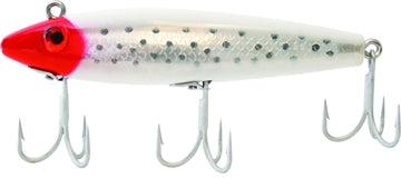 MirrOlure Tiny Trout 1/2 oz. Sinking Twitchbait - 3-5/8"