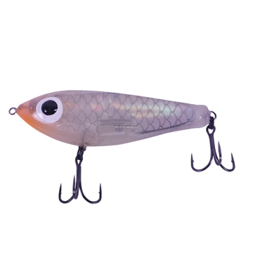 Paul Brown's Fat Boy Pro Suspending Soft Lures - 4"