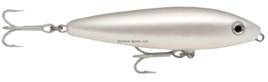 Rapala Skitter Walk Topwater Hard Lures - SW-8 & SSW-11