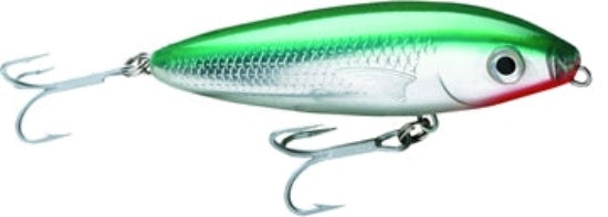 Rapala Skitter Walk Topwater Hard Lures - SW-8 & SSW-11