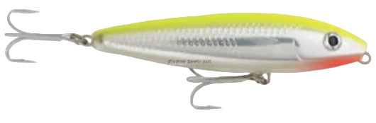 Rapala Skitter Walk Topwater Hard Lures - SW-8 & SSW-11