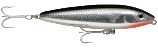 Rapala Skitter Walk Topwater Hard Lures - SW-8 & SSW-11
