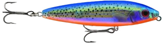 Rapala Skitter Walk Topwater Hard Lures - SW-8 & SSW-11