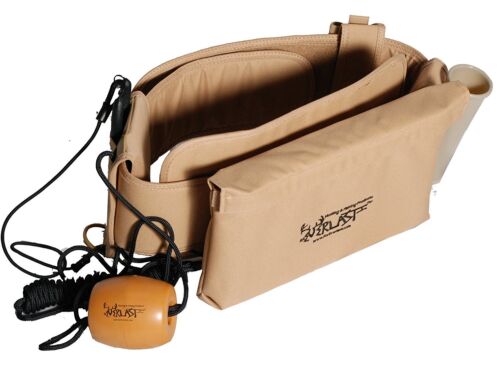 Foreverlast Pro G2 Wade Belt Kit