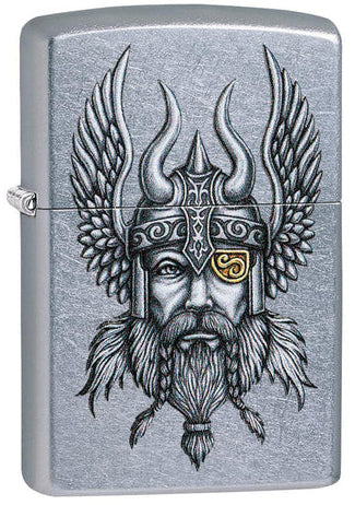 Zippo Original All-Metal Windproof Lighters (Graphics)