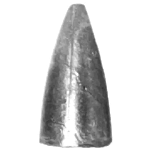 Eagle Claw Lead Worm Weights