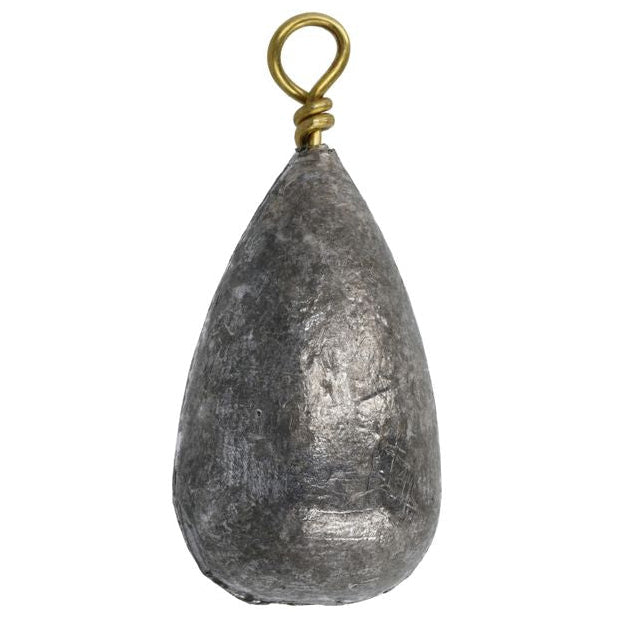 Eagle Claw Lead Bass Casting Sinkers