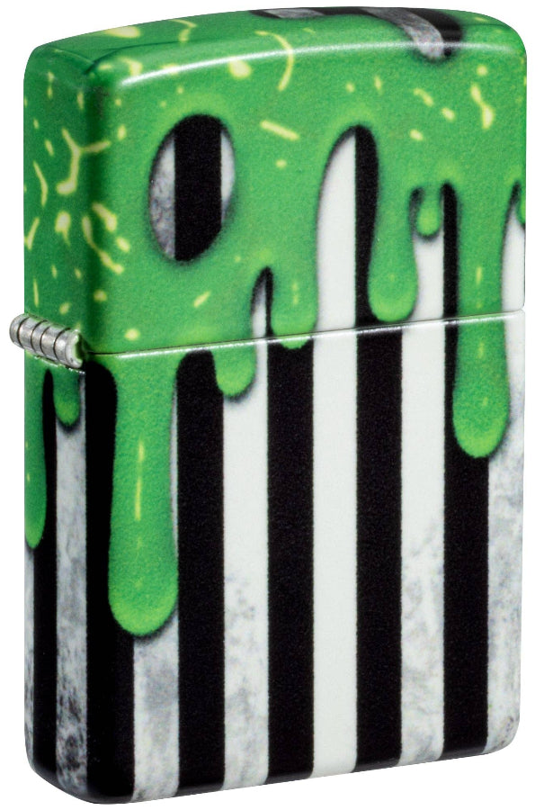 Zippo Original All-Metal Windproof Lighters (Graphics)