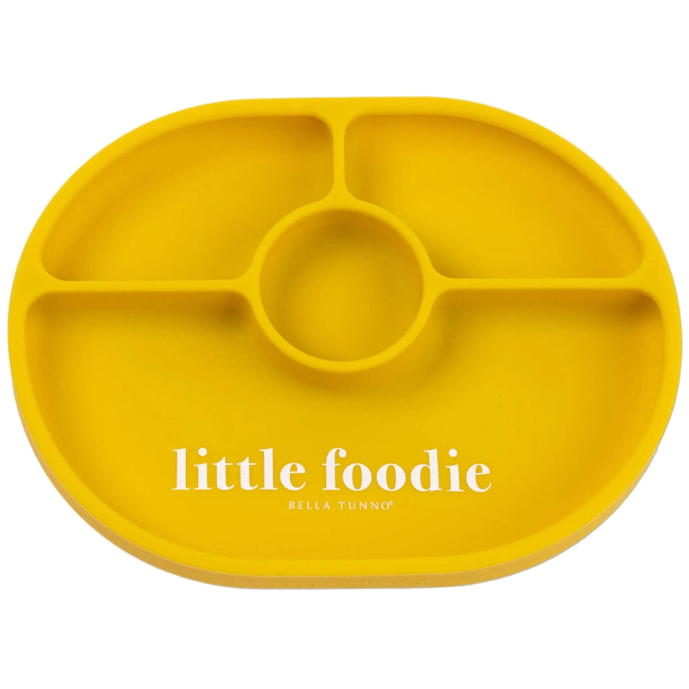 Bella Tunno Silicone Wonder Plate