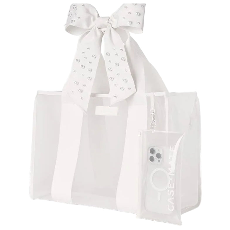 Case-Mate Waterproof Jelly Tote - 12" x 17" x 8"
