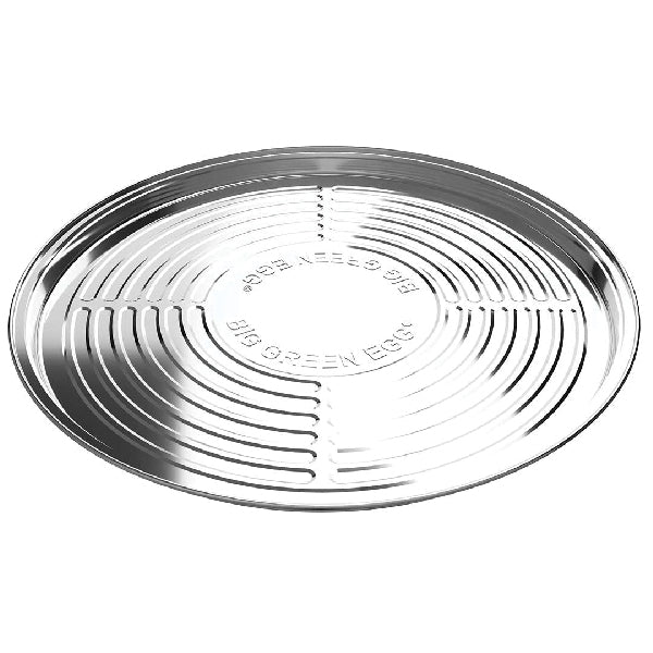 Big Green Egg Aluminum Disposable Drip Pans - 5 pc.
