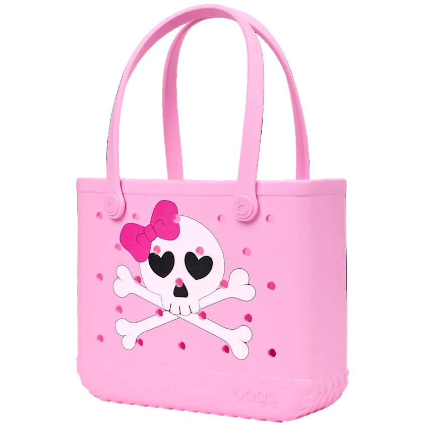 BOGG Baby Bag Waterproof EVA Beach Tote - 15" x 5" x 12.5"