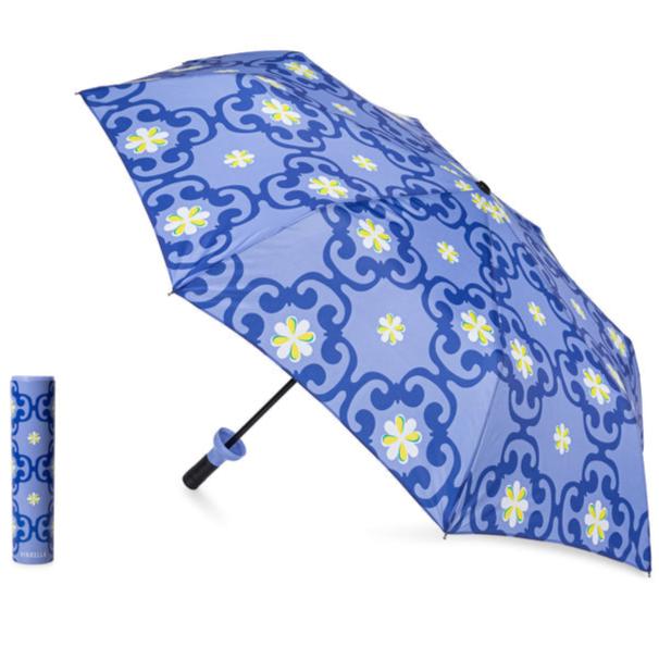 Vinrella Wine Bottle Polyester Umbrellas