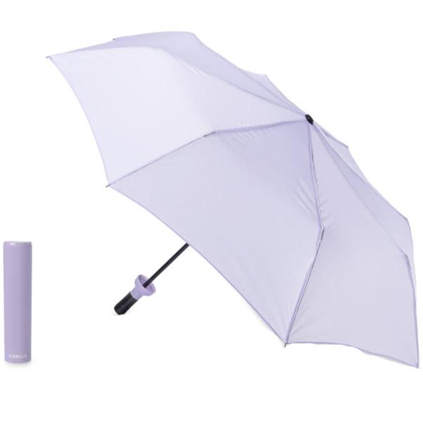 Vinrella Wine Bottle Polyester Umbrellas