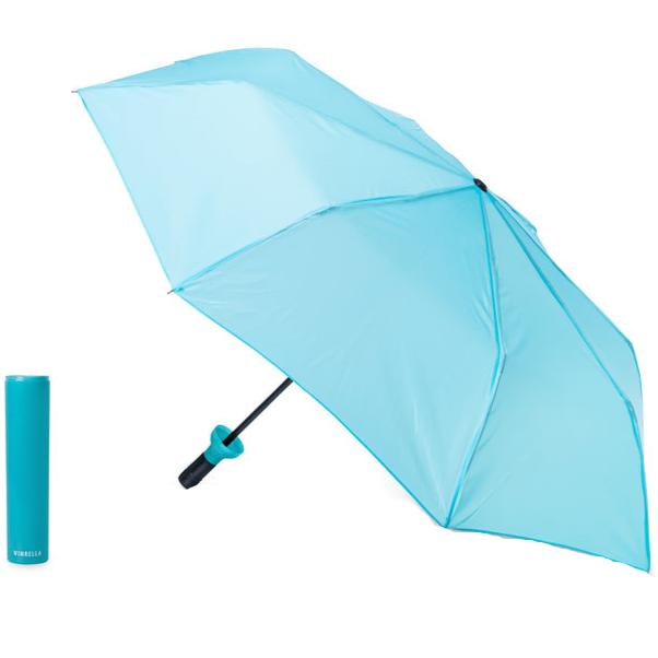 Vinrella Wine Bottle Polyester Umbrellas