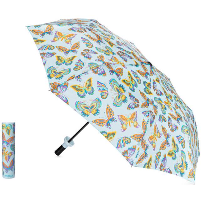Vinrella Wine Bottle Polyester Umbrellas