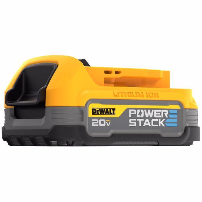 DeWalt 20V MAX Lithium-Ion Batteries - 1.5Ah to 10Ah