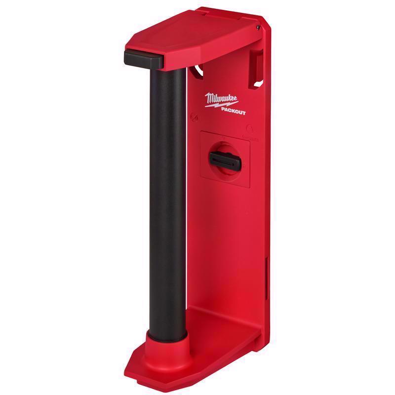 Milwaukee Packout Roll & Tape Organizer/Holder - 13"