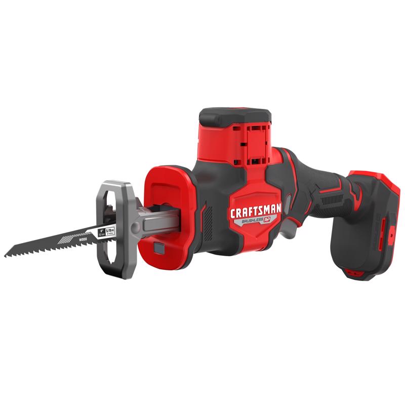 Craftsman V20 Battery Reciprocating Saw (Tool Only)