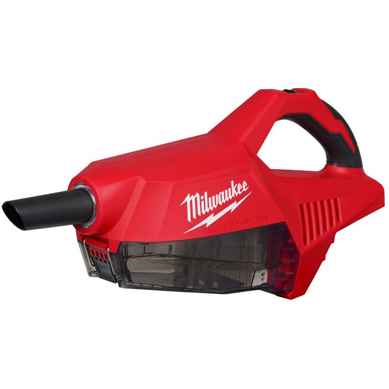 Milwaukee M18 Cordless Hand Vacuum (Tool Only)